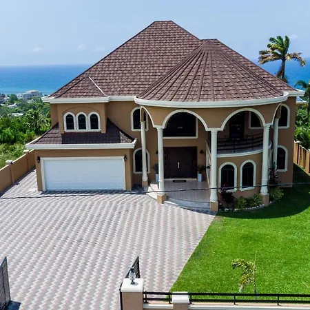 Heavenly View Villa